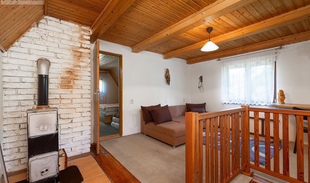 Prodej domu 100 m² s pozemkem 937 m², Heřmanovice – náhled fotky 12