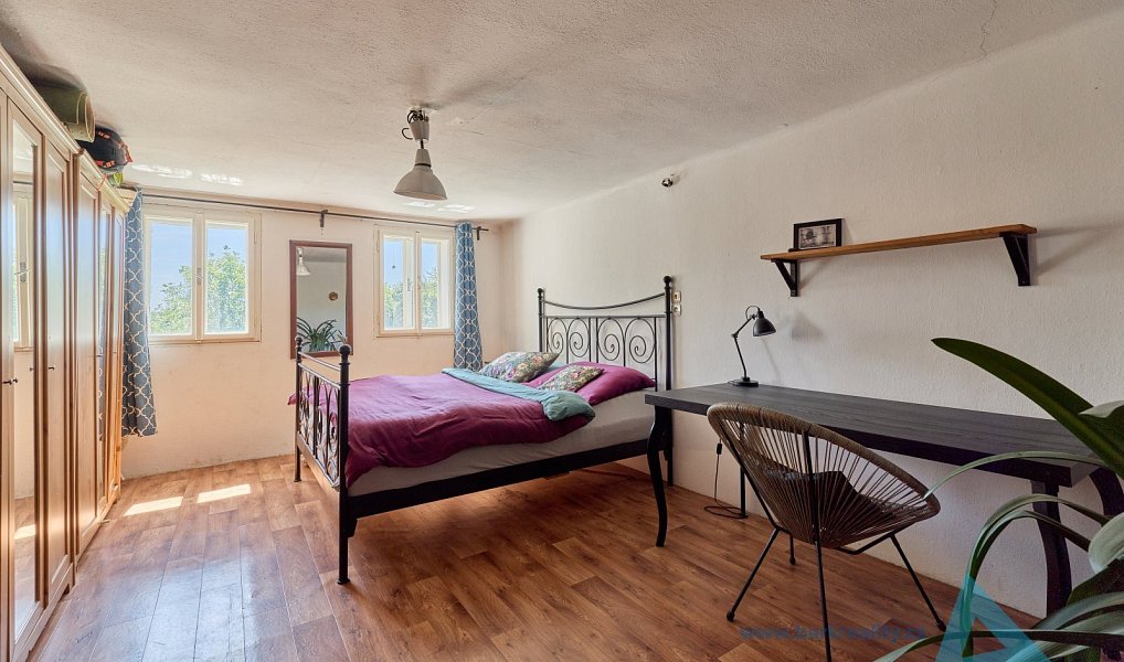 Prodej chaty/chalupy 141 m² s pozemkem 2 728 m², Nová Paka – náhled fotky 20