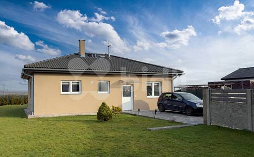 Prodej domu 81 m² s pozemkem 1 015 m², Chotětov - Hřivno, okres Mladá Boleslav