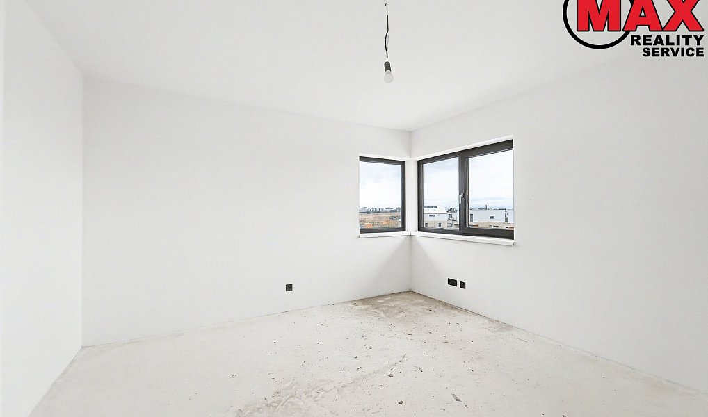 Prodej domu 216 m² s pozemkem 821 m², Vysoký Újezd – náhled fotky 12