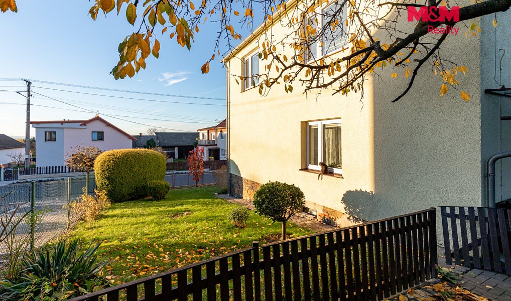 Prodej domu 120 m² s pozemkem 1 537 m², Opava – náhled fotky 22