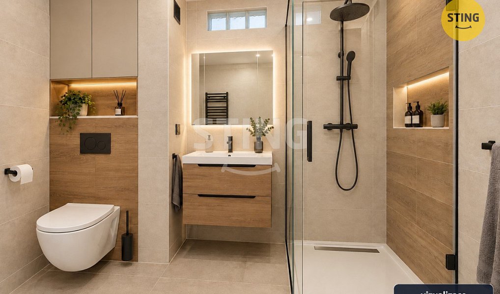Prodej bytu 3+1 69 m², Ostrava – náhled fotky 3