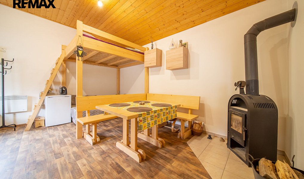 Prodej zemědělského objektu 467 m², Mírov – náhled fotky 11