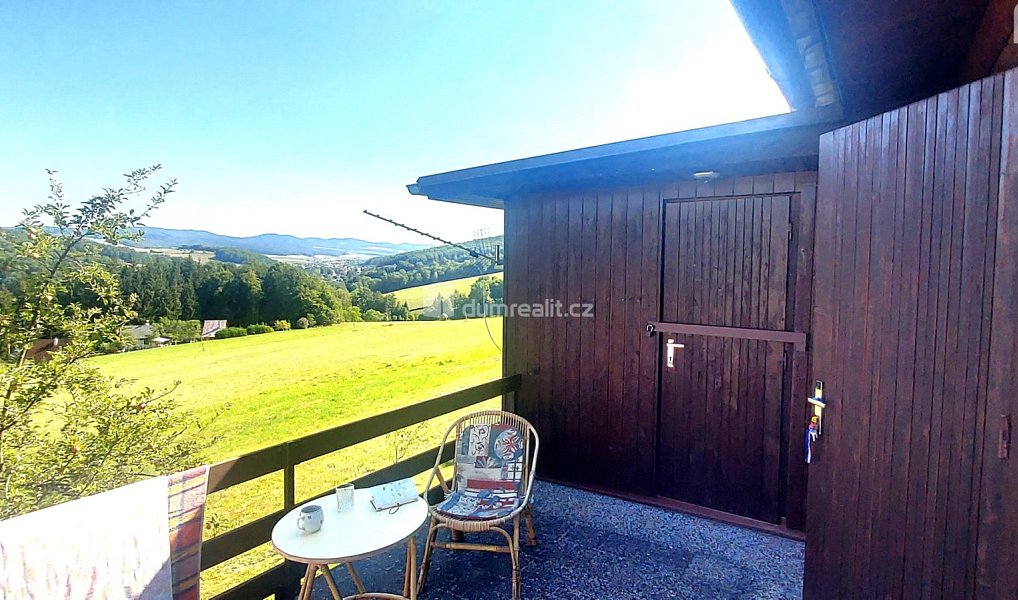 Prodej chaty/chalupy 65 m², Pozlovice – náhled fotky 4