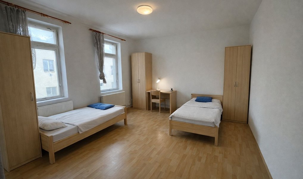 Pronájem domu 450 m² s pozemkem 1 m², Cheb – náhled fotky 5
