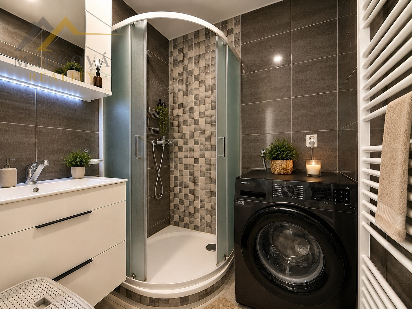 Prodej bytu 2+1 59 m² — photo 3