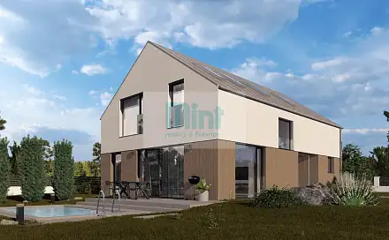 Prodej domu 144 m² s pozemkem 1 310 m², Uničov, okres Olomouc