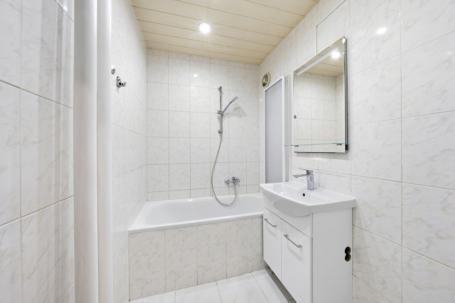 Pronájem bytu 3+1 71 m² – fotografie 5