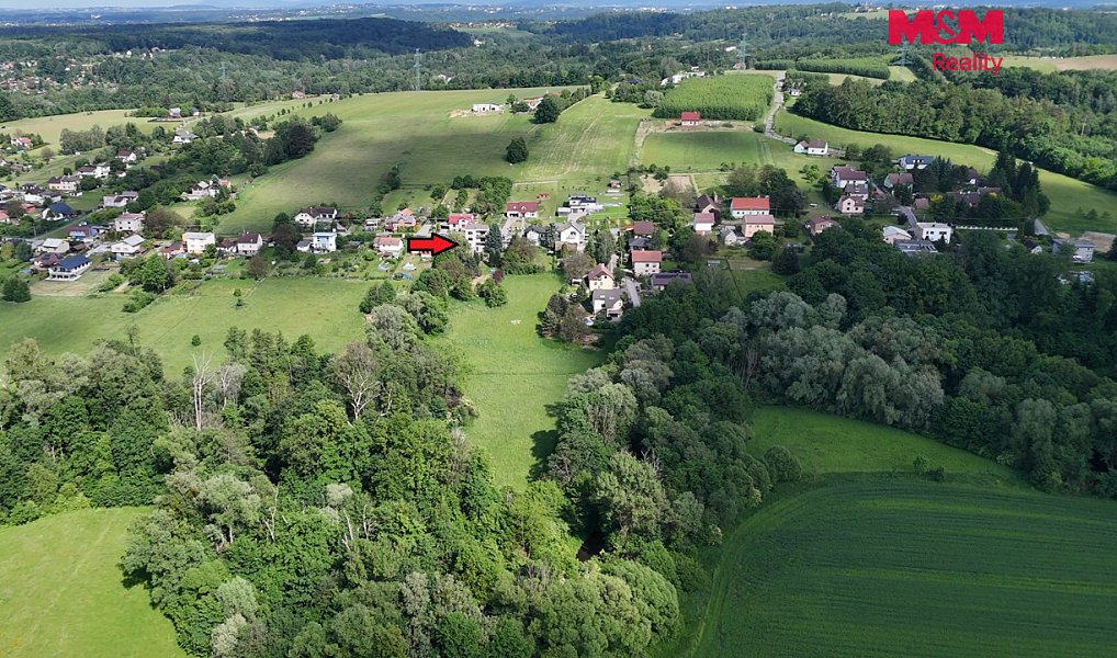 Prodej domu 360 m² s pozemkem 9 718 m², Albrechtice – náhled fotky 28