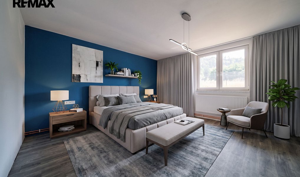 Prodej domu 119 m² s pozemkem 1 853 m², Kyselka – náhled fotky 9