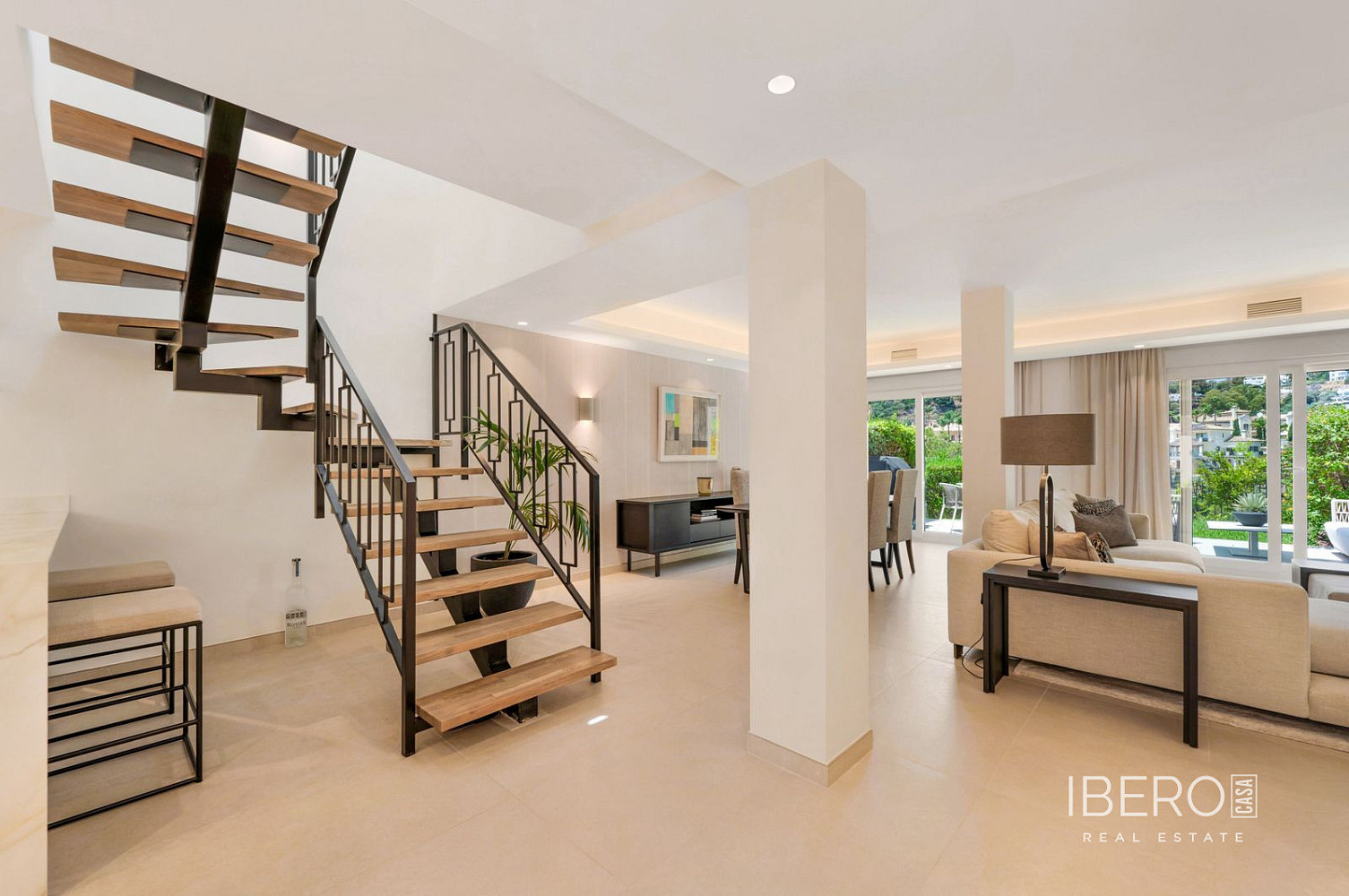 Casa 4+kk – Madrid, Ciudad Universitaria, Aravaca - Vista 4