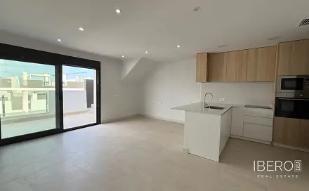 Prodej bytu 3+kk 115 m², Torrevieja, Španělsko