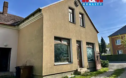 Pronájem obchodních prostor 24 m², Opava - Vávrovice