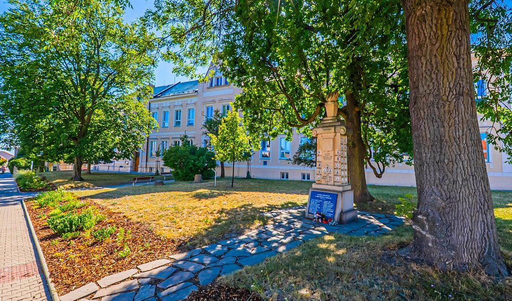 Prodej domu 84 m² s pozemkem 254 m², Kladno – náhled fotky 30