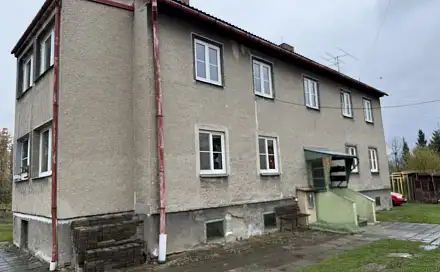 Prodej bytu 3+1 54 m²