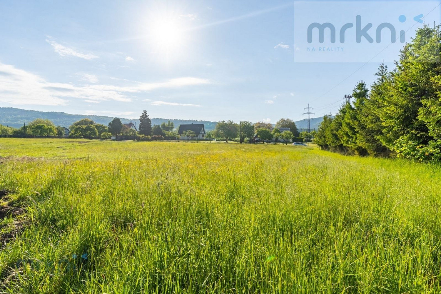 Prodej stavebního pozemku 706 m² – další