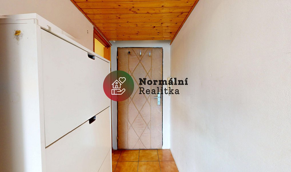 Prodej bytu 1+1 30 m², Kralupy nad Vltavou – náhled fotky 17