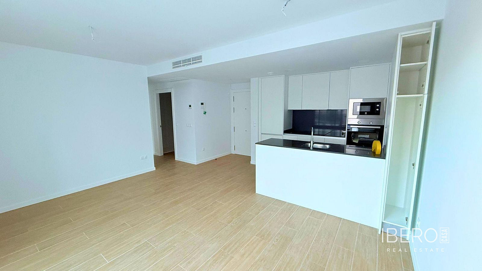 Piso 3+kk – Dénia, Barri les Roques
