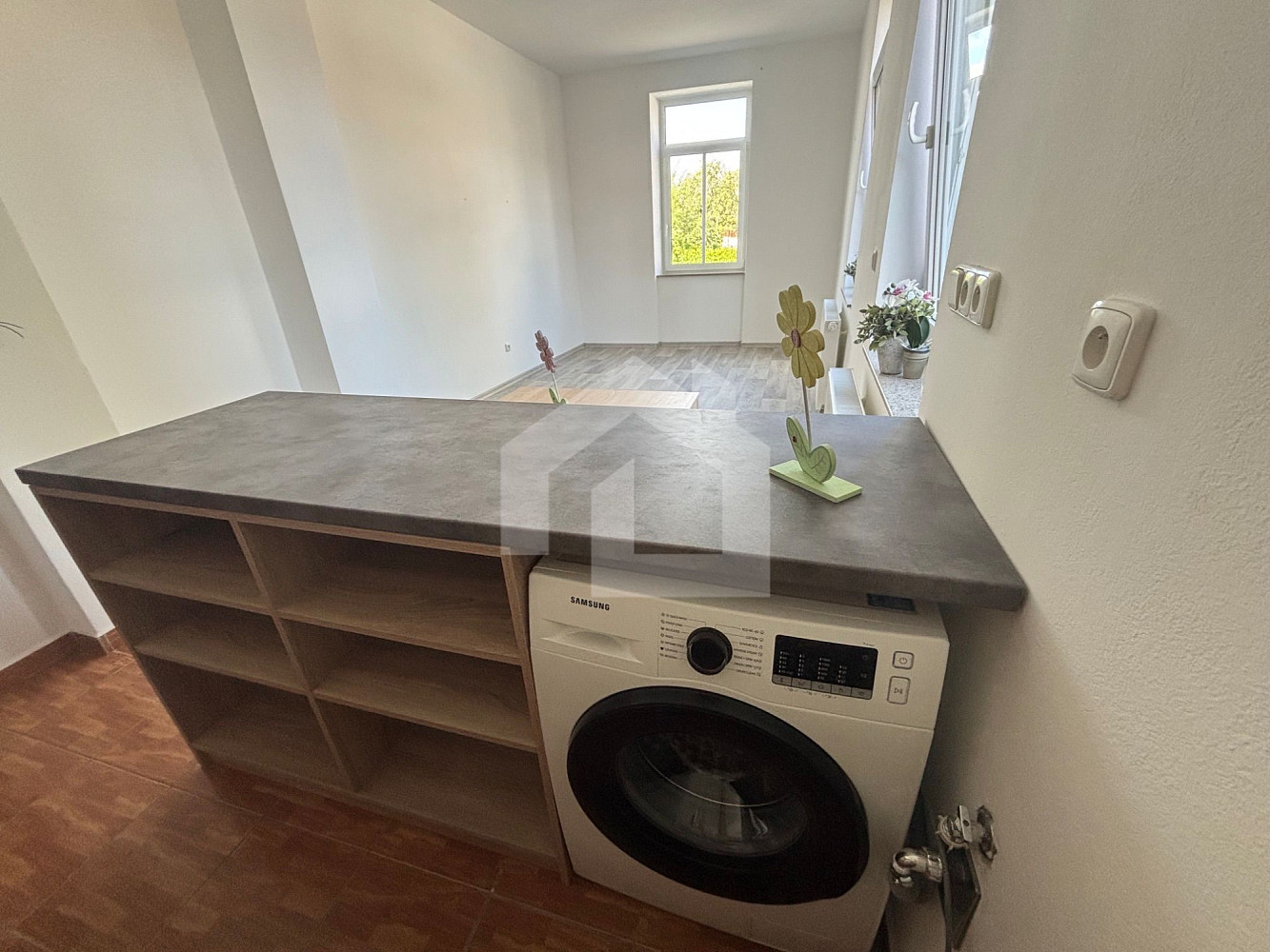 Pronájem bytu 2+kk 39 m² — photo 4