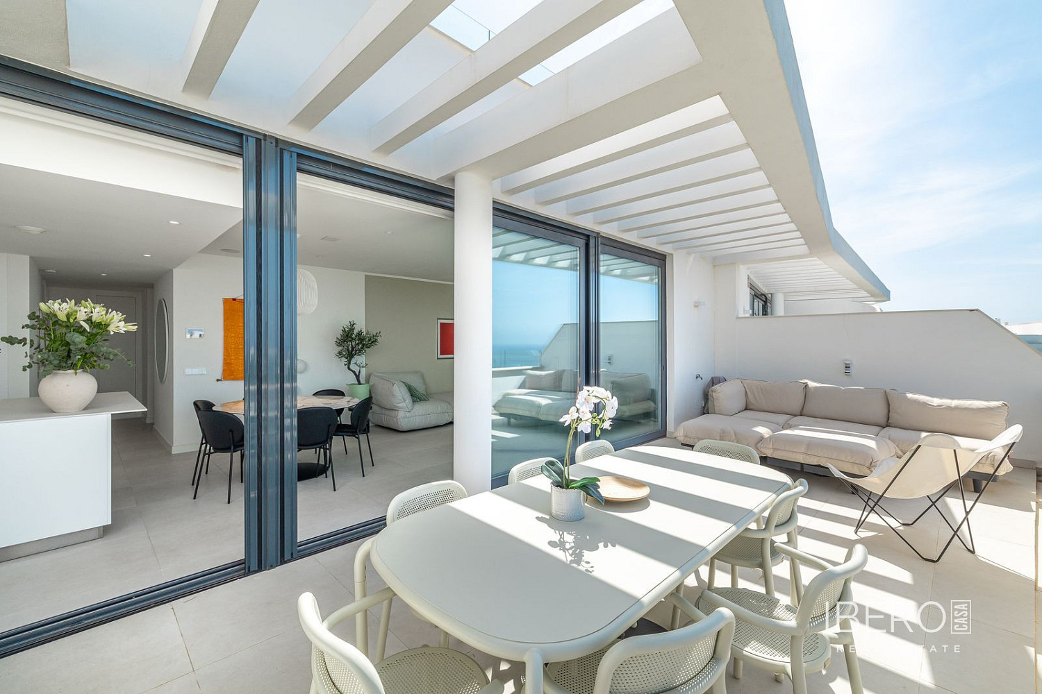 Piso 3+kk – Fuengirola - Vista 3