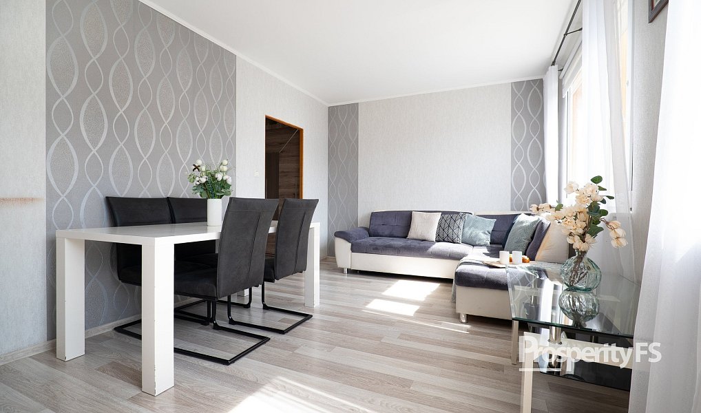 Prodej bytu 3+1 62 m², Slaný – náhled fotky 6