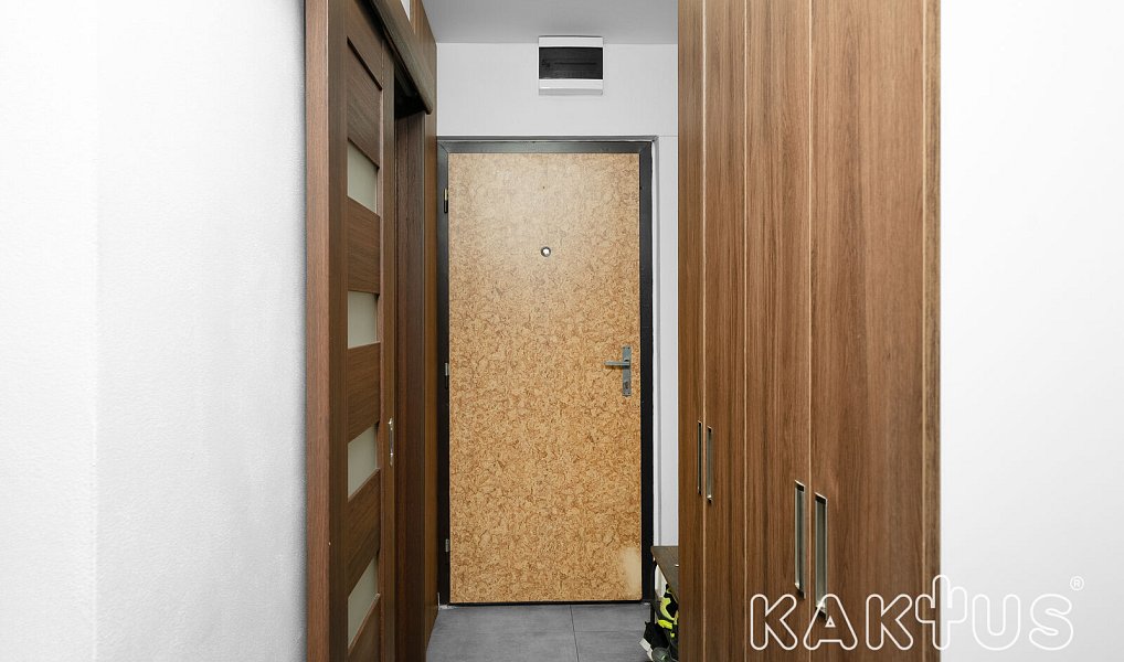 Pronájem bytu 1+1 40 m², Ostrava – náhled fotky 4