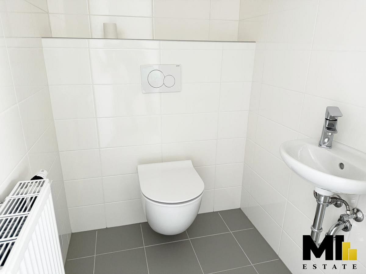 Prodej bytu 2+kk 90 m² - Więcej