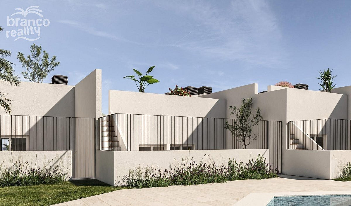 Casa – Monforte del Cid, Urbanización Alenda Golf, el Vinalopó Mitjà / El Vinalopó Medio - Vista 4