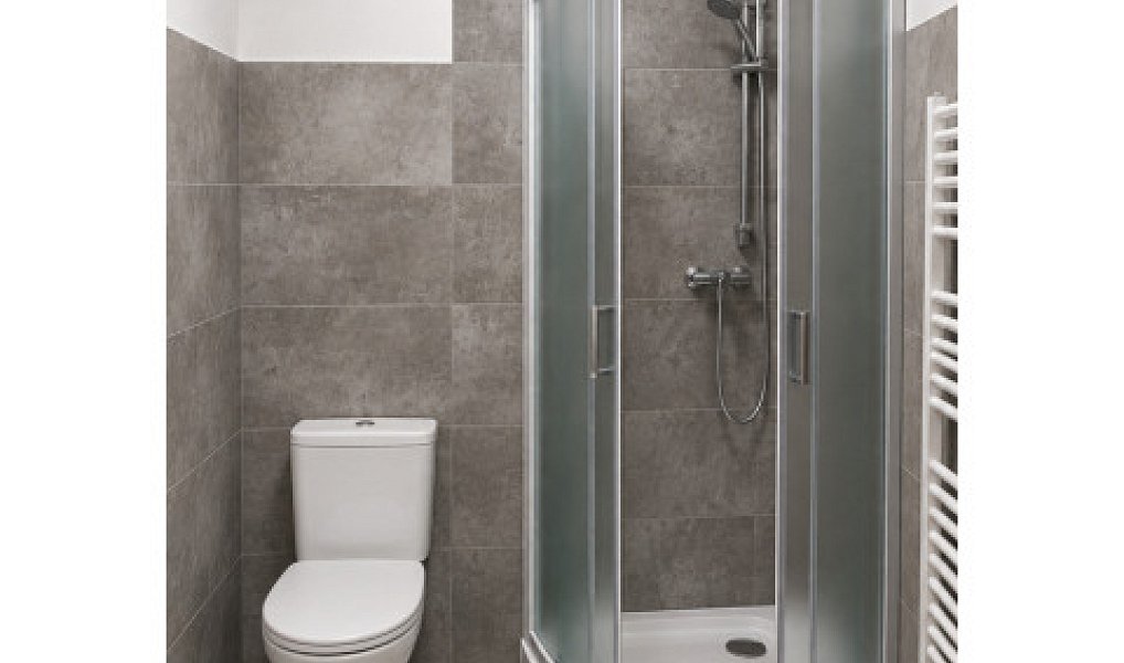 Prodej bytu 1+kk 19 m², Vodňany – náhled fotky 7