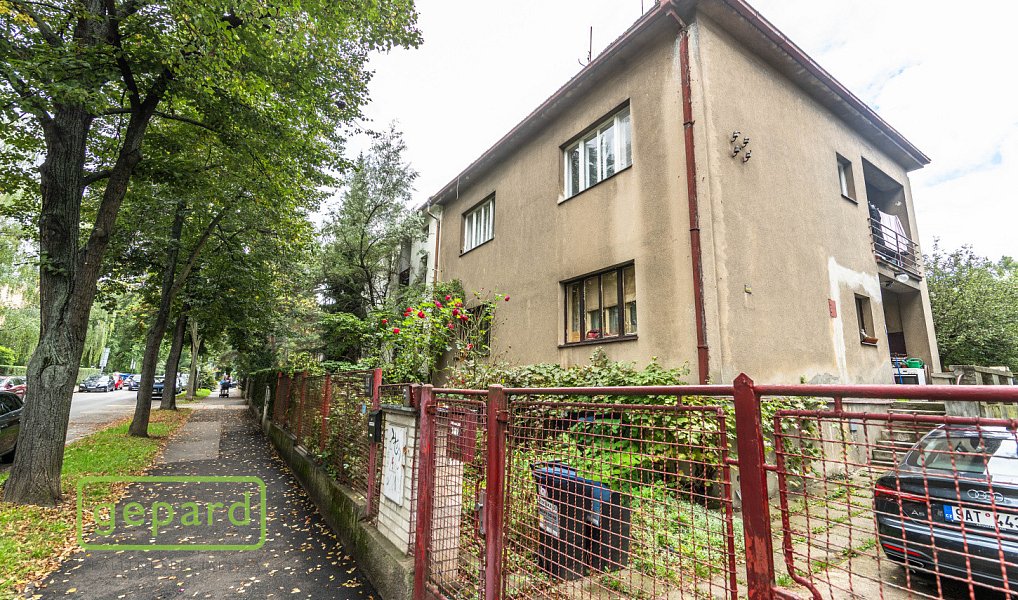 Prodej domu 225 m² s pozemkem 585 m², Praha – náhled fotky 19