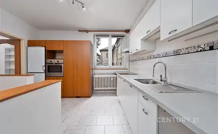 Prodej bytu 3+1 68 m², Lukesova, Ústí nad Orlicí