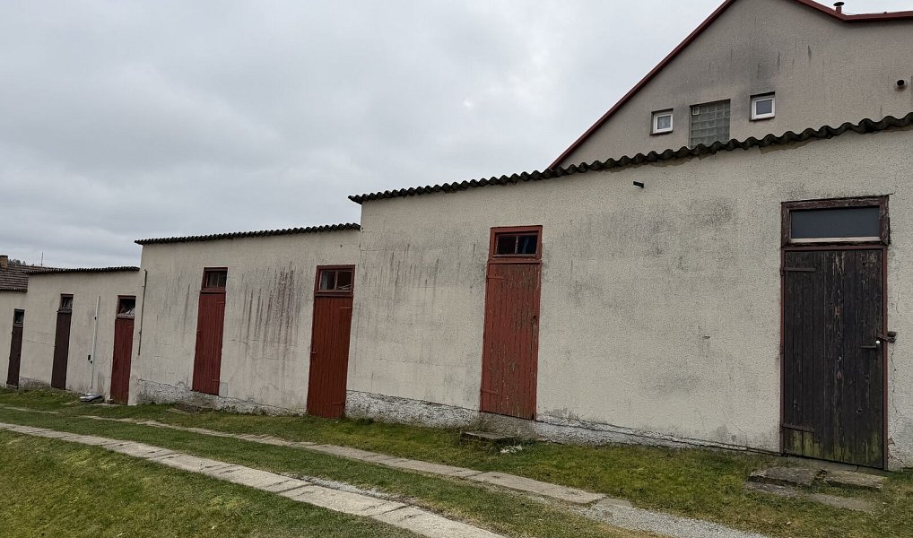 Prodej bytu 2+1 44 m², Kamenice nad Lipou – náhled fotky 24