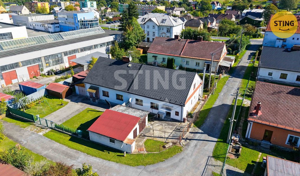 Prodej domu 167 m² s pozemkem 305 m², Vápenná – náhled fotky 15