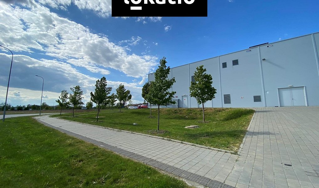Pronájem skladovacích prostor 8 994 m², Lipník nad Bečvou – náhled fotky 3
