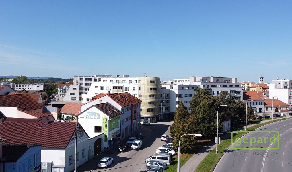 Prodej domu 208 m² s pozemkem 103 m², České Budějovice – náhled fotky 7