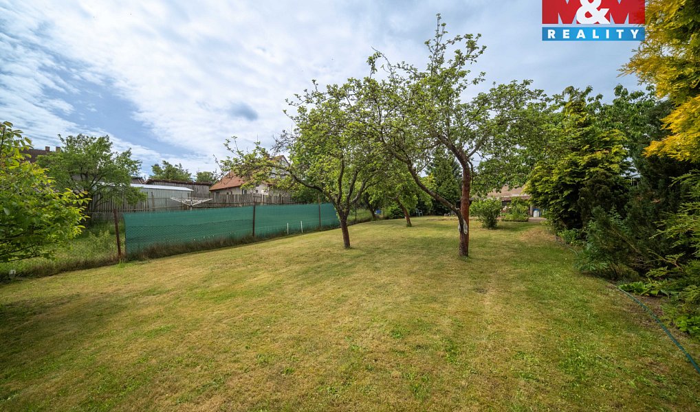 Prodej chaty/chalupy 136 m² s pozemkem 1 017 m², Čistá – náhled fotky 4