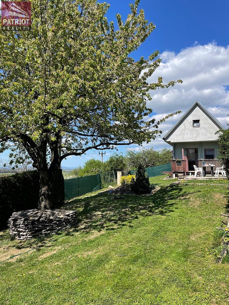 Prodej chaty/chalupy 24 m² s pozemkem 24 m² – fotografie 2