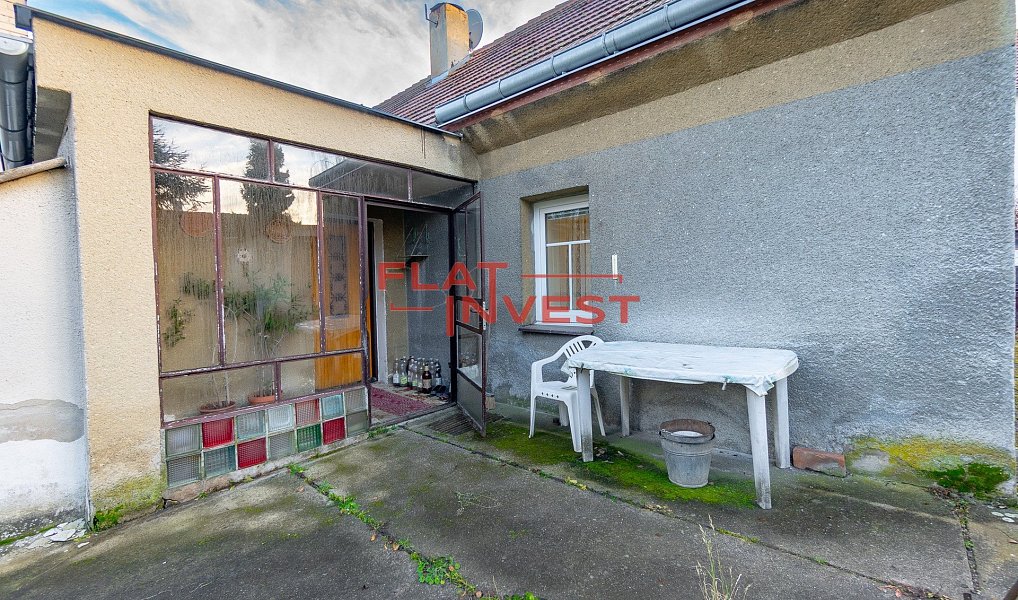 Prodej domu 95 m² s pozemkem 776 m², Krásný Dvůr – náhled fotky 16