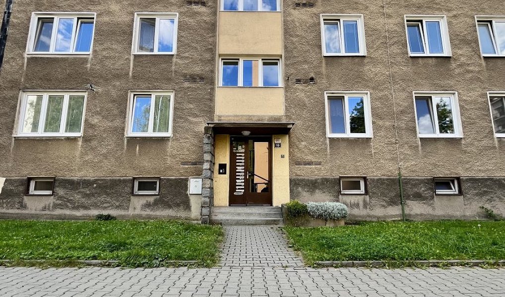 Pronájem bytu 2+1 48 m², Ostrava – náhled fotky 13