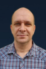 Ing. Pavel Hejna