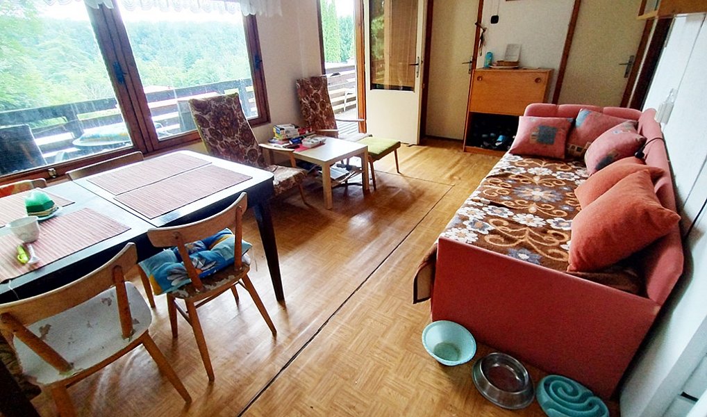 Prodej chaty/chalupy 85 m² s pozemkem 117 m², Rataje nad Sázavou – náhled fotky 5