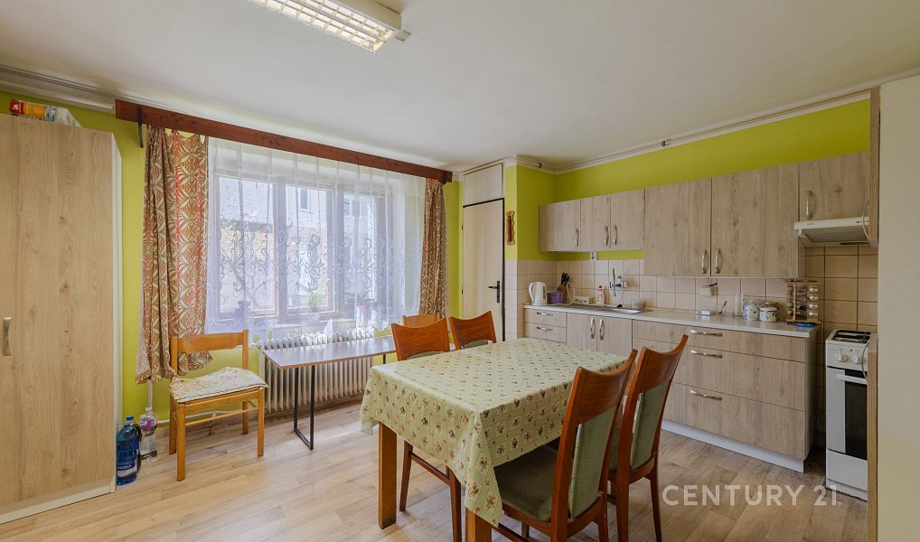 Prodej nájemního domu, činžáku 160 m², Bystrovany – náhled fotky 4