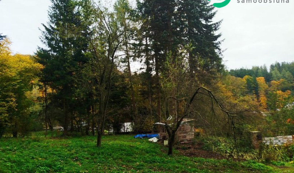 Prodej stavebního pozemku 2 020 m², Benecko – náhled fotky 3