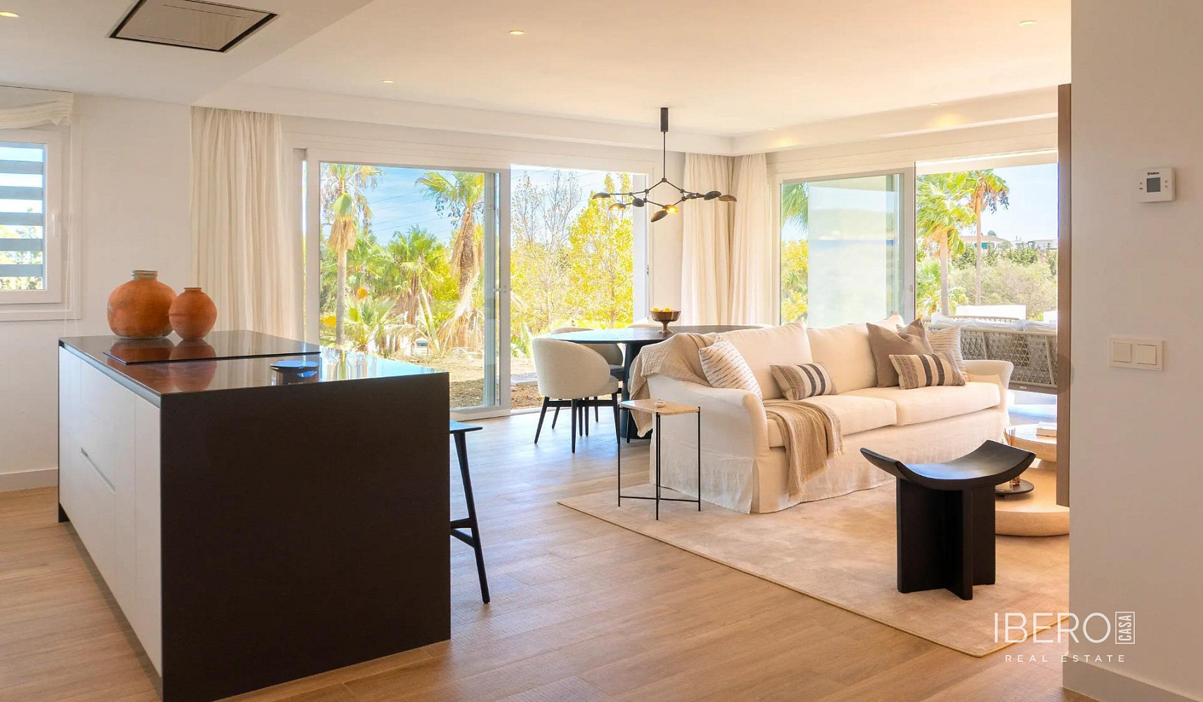 Piso 3+kk – Casares, Puerto de la Cruz, Costa del Sol Occidental - Vista 4