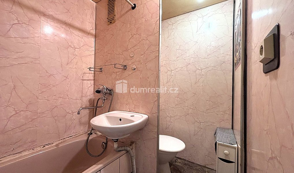Prodej bytu 1+1 37 m², Sokolov – náhled fotky 6