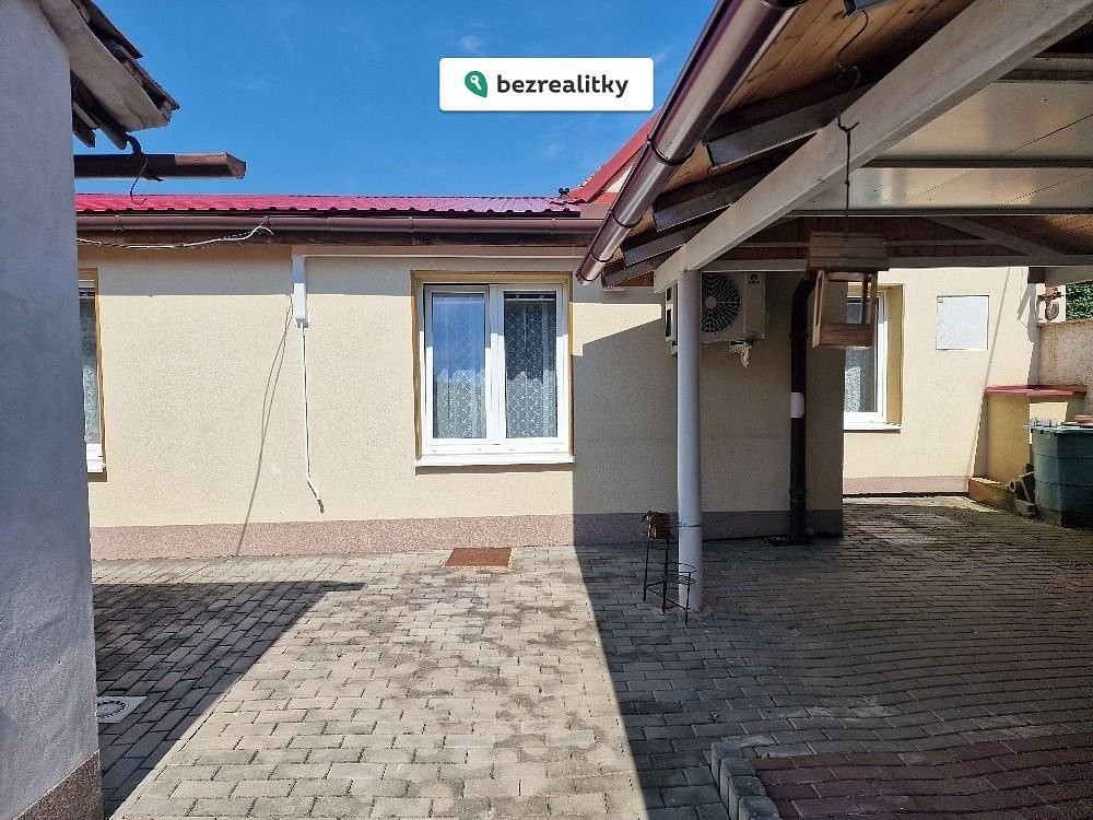 Prodej domu 116 m² s pozemkem 227 m²