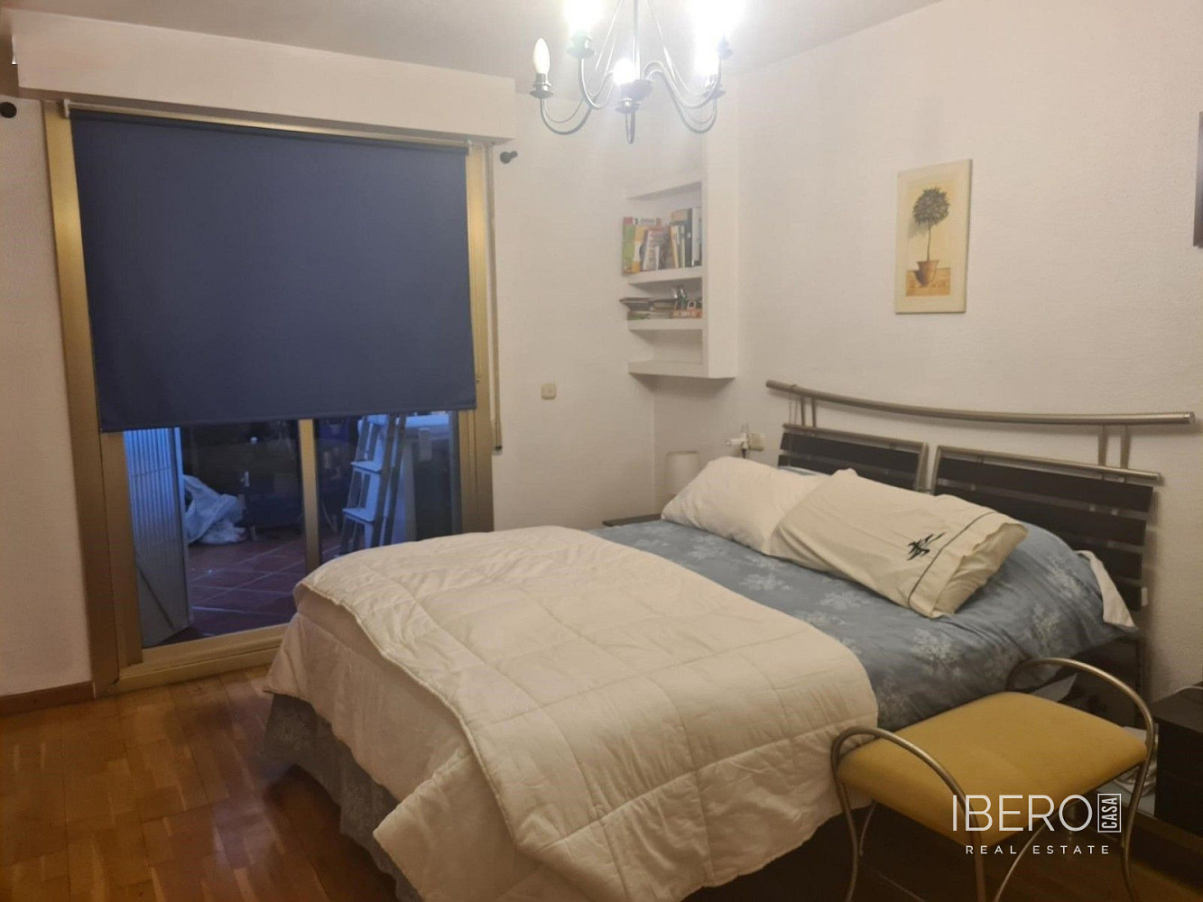 Piso 4+kk – Alacant / Alicante, Entreplatges, l'Alacantí - Vista 5