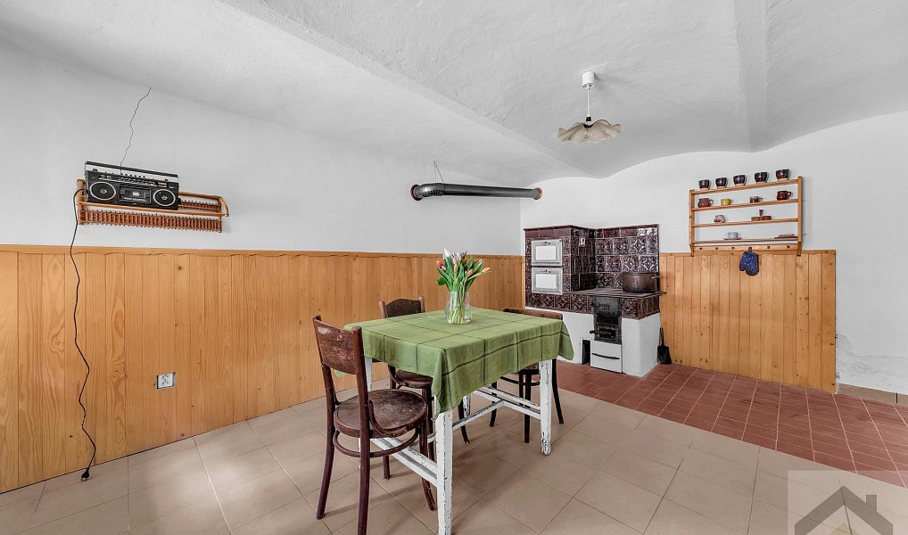Prodej chaty/chalupy 172 m² s pozemkem 3 304 m², Králíky – náhled fotky 14