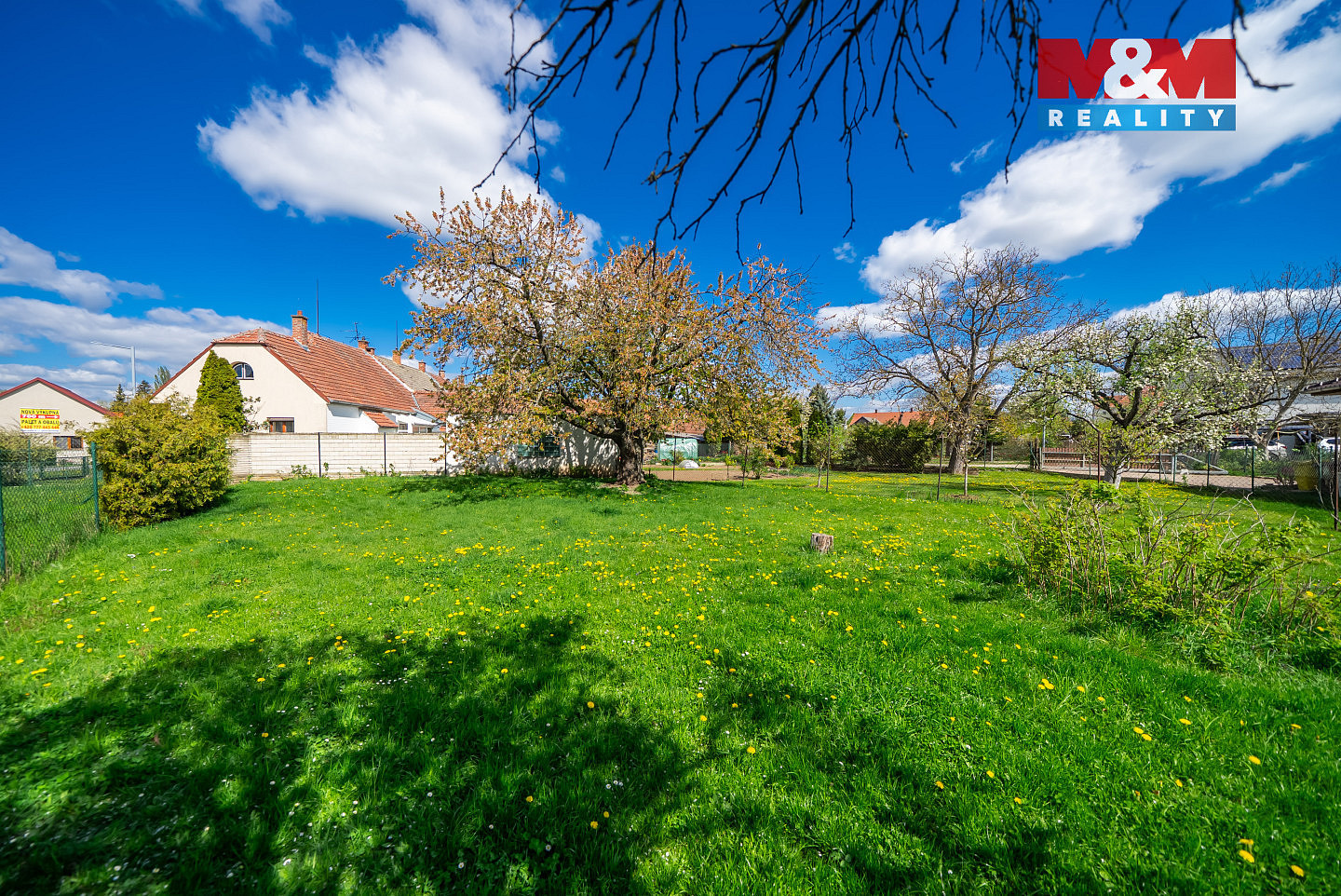 Prodej stavebního pozemku 426 m² — photo 4