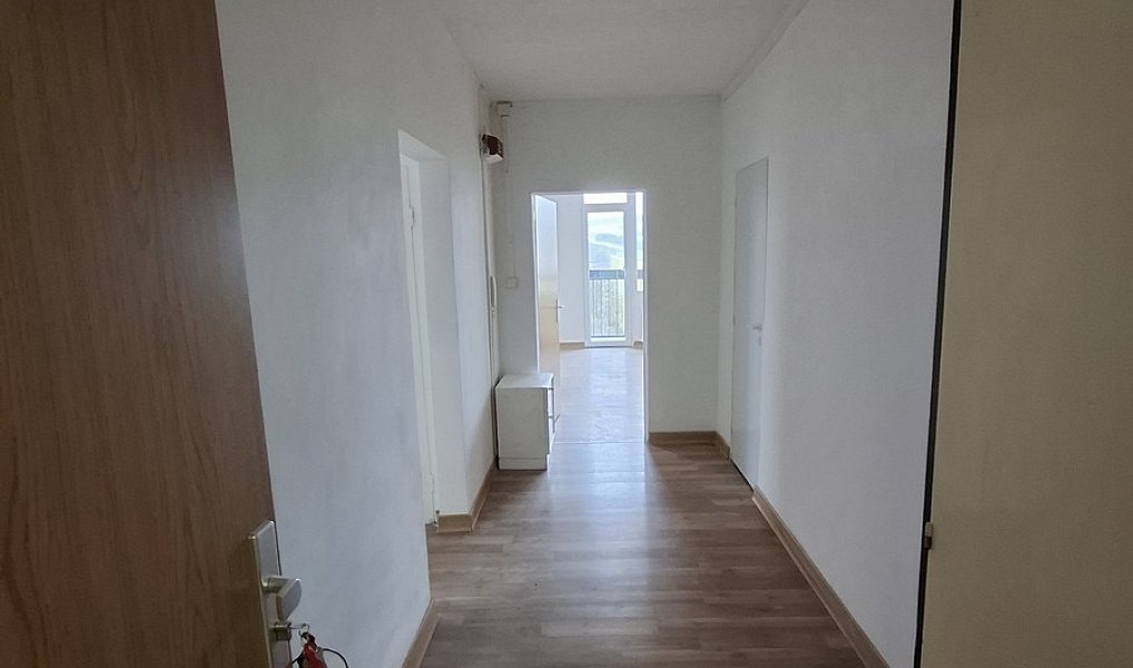 Pronájem bytu 2+1 61 m², Bílina – náhled fotky 9